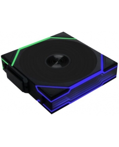 Купить Вентилятор LIAN LI UNI FAN TL WIRELESS 120-1 BLACK [G99.12TL1W1B.R0] в Техноленде