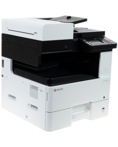 Купить МФУ лазерное Kyocera ECOSYS M4125idn в Техноленде