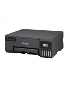 Купить Принтер струйный Epson L8058 в Техноленде