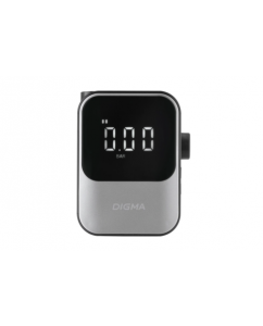 Купить Компрессор Digma QBK-120G в Техноленде