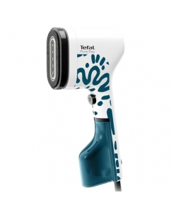 Купить Отпариватель Tefal DT2040E1 розовый в Техноленде