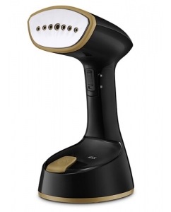 Купить Отпариватель Zelmer ZGS1800 Compact черный в Техноленде