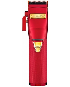 Купить Машинка для стрижки BaByliss PRO FX8700RE красный в Техноленде