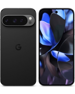 Купить 6.3" Смартфон Google Pixel 9 Pro 128 ГБ черный в Техноленде