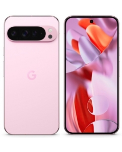 Купить 6.8" Смартфон Google Pixel 9 Pro XL 256 ГБ розовый в Техноленде