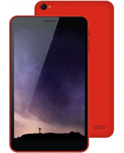 Купить 8" Планшет KENSHI Pad Lite E48 LTE 64 ГБ красный в Техноленде