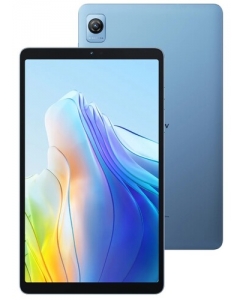 Купить 8.68" Планшет BlackView Tab 60 LTE 128 ГБ голубой в Техноленде