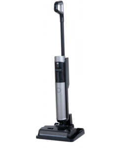 Купить Моющий пылесос вертикальный   DEXP DW-H190  черный в Техноленде