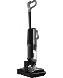 Купить Моющий пылесос вертикальный   Weissgauff V22 BLDC 250 DoubleSide AquaPro SelfDry  серый в Техноленде