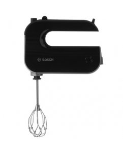 Купить Миксер Bosch MFQ 4980 B черный в Техноленде