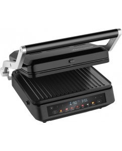 Купить Гриль Weissgauff WCG-350 Chef's Steak черный в Техноленде