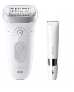 Купить Эпилятор Braun S7 SE 7-441 в Техноленде