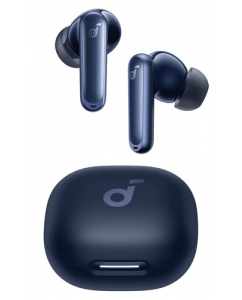 Купить Наушники TWS Anker soundcore P40i синий в Техноленде