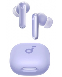 Купить Наушники TWS Anker soundcore P40i фиолетовый в Техноленде