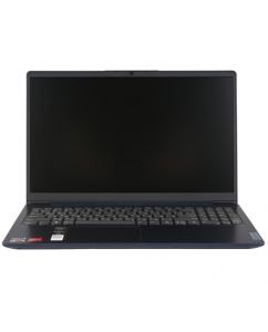 Купить 15.6" Ноутбук Lenovo Ideapad 3 15ABA7 синий в Техноленде