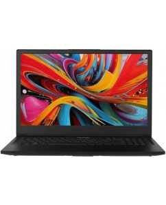 Купить 15.6" Ноутбук Rikor MSK 401.1 черный в Техноленде