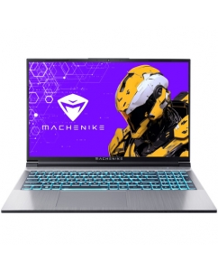 Купить 15.6" Ноутбук Machenike L15 Pulsar 2K серый в Техноленде