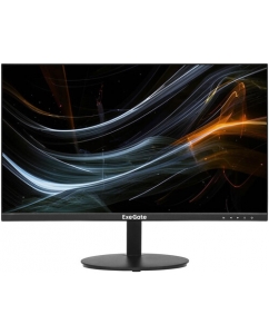 Купить 21.5" Монитор ExeGate SmartView EP2207 черный в Техноленде