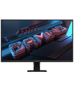 Купить 27" Монитор GIGABYTE GS27QA EU черный в Техноленде
