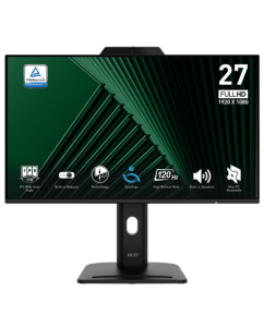 Купить 27" Монитор MSI PRO MP272PMG черный в Техноленде