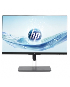 Купить 27" Монитор HP Z27 4K черный в Техноленде