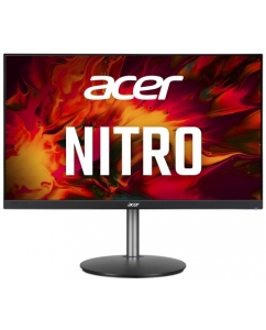Купить 24.1" Монитор Acer Nitro XV242Fbmiiprx черный в Техноленде