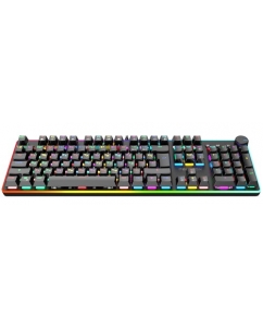Купить Клавиатура проводная PANTEON T9 PRO CS [PANTEONT9PROCS(150)] в Техноленде