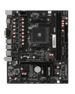 Купить Материнская плата AFOX B450D4-MA5-V2 в Техноленде