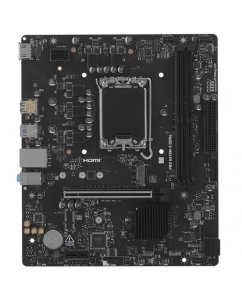Купить Материнская плата MSI PRO H610M-S DDR4 в Техноленде