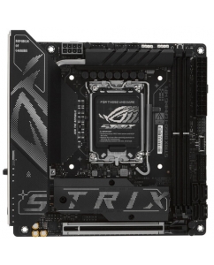 Купить Материнская плата ASUS ROG STRIX B860-I GAMING WIFI в Техноленде