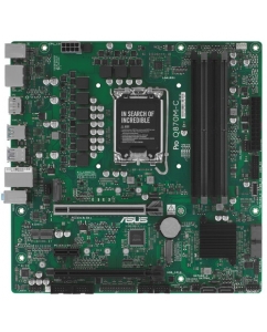 Купить Материнская плата ASUS Pro Q870M-C-CSM в Техноленде