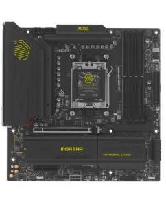 Купить Материнская плата MSI MAG B850M MORTAR WIFI в Техноленде