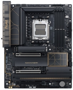 Купить Материнская плата ASUS ProArt X870E-CREATOR WIFI в Техноленде