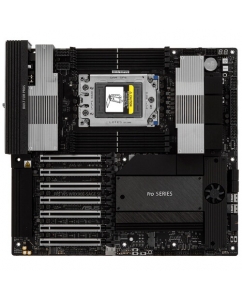 Купить Материнская плата ASUS Pro WS WRX90E-SAGE SE в Техноленде