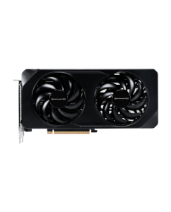 Купить Видеокарта Gainward GeForce RTX 5060 Ti Ghost [NE7506T019P1-GB2062B] в Техноленде