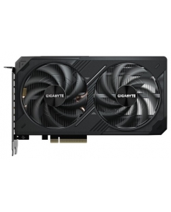 Купить Видеокарта GIGABYTE GeForce RTX 5060 Ti WINDFORCE OC [GV-N506TWF2OC-16GD] в Техноленде