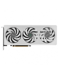 Купить Видеокарта GIGABYTE GeForce RTX 5060 Ti AERO OC [GV-N506TAERO OC-16GD] в Техноленде