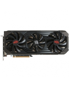 Купить Видеокарта PowerColor AMD Radeon RX 6700 XT Red Devil [AXRX 6700XT 12GBD6-3DHE/OC] в Техноленде
