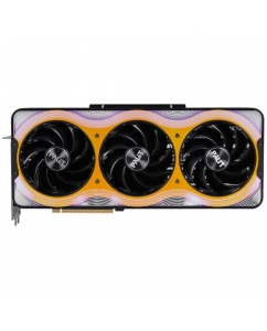 Купить Видеокарта Palit GeForce RTX 5080 GameRock [NE75080019T2-GB2030G] в Техноленде