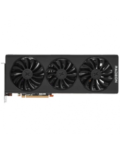 Купить Видеокарта XFX AMD Radeon RX 6900 XT Speedster SWFT 319 CORE [RX-69XTAQFD9] в Техноленде