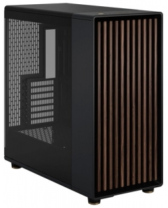 Купить Корпус Fractal Design North XL [FD-C-NOR1X-02] черный в Техноленде