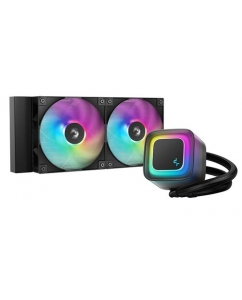 Купить Система охлаждения Deepcool LE240 V2 в Техноленде