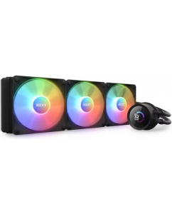 Купить Система охлаждения NZXT Kraken 360 RGB в Техноленде