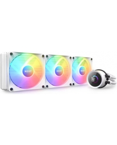 Купить Система охлаждения NZXT Kraken 360 RGB в Техноленде