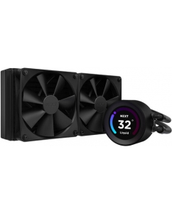 Купить Система охлаждения NZXT Kraken Elite 240 в Техноленде