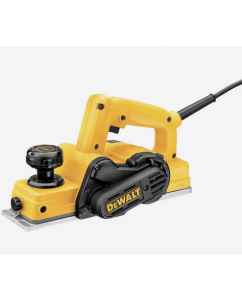 Купить Электрорубанок DeWalt D26676-IN в Техноленде