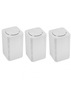 Купить MESH-комплект Xiaomi Mesh System AC1200 (3-pack) в Техноленде