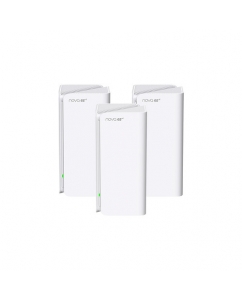 Купить MESH-комплект Tenda MX21PRO-3 в Техноленде