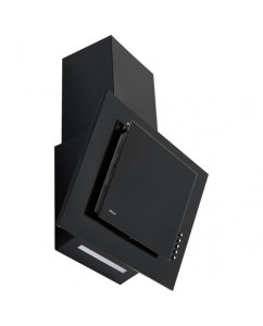 Купить Вытяжка наклонная AKPO WK-4 Optima 3.0 черный/черный в Техноленде