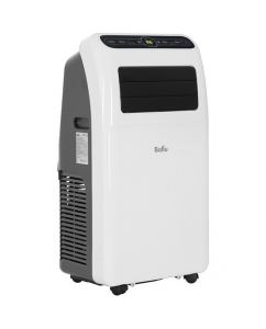 Купить Кондиционер мобильный Ballu Aura BPAC-09 CP/N1_24Y белый в Техноленде